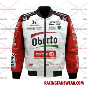 Marco Andretti IndyCar Racing 2018 Uniform Apparel Clothes Bomber Thick Coat Sleeveless Hoodie Hooded T-Shirt 2 IndyCar store - Loyal fans of Marco Andretti's Bomber Jacket,Unisex Thick Coat,Unisex Sleeveless Hoodie,Unisex Hooded T-Shirt,Kid Sleeveless Hoodie,Kid Hooded T-Shirts,Kid Thick Coat:Vintage indycar racing suit,uniform,apparel,shirts,merch,merchandise,jersey,hoodie,jackets,shorts,sweatshirt,outfits,clothes