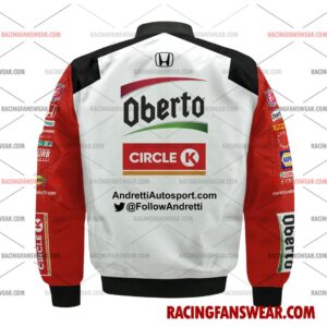 Marco Andretti IndyCar Racing 2018 Uniform Apparel Clothes Bomber Thick Coat Sleeveless Hoodie Hooded T-Shirt 1 IndyCar store - Loyal fans of Marco Andretti's Bomber Jacket,Unisex Thick Coat,Unisex Sleeveless Hoodie,Unisex Hooded T-Shirt,Kid Sleeveless Hoodie,Kid Hooded T-Shirts,Kid Thick Coat:Vintage indycar racing suit,uniform,apparel,shirts,merch,merchandise,jersey,hoodie,jackets,shorts,sweatshirt,outfits,clothes