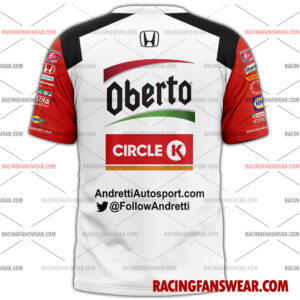 Marco Andretti IndyCar Racing 2018 Uniform Apparel Clothes Sweatshirt Zip Pop Top Hoodie T-Shirt Long Pant 6 IndyCar store - Loyal fans of Marco Andretti's Unisex Hoodie,Unisex Pop Top Hoodie,Unisex Zip Hoodie,Unisex T-Shirt,Unisex Sweatshirt,Unisex Long Pants,Kid Hoodie,Kid Zip Hoodie,Kid T-Shirt,Kid Sweatshirt,Kid Long Pants:Vintage indycar racing suit,uniform,apparel,shirts,merch,merchandise,jersey,hoodie,jackets,shorts,sweatshirt,outfits,clothes