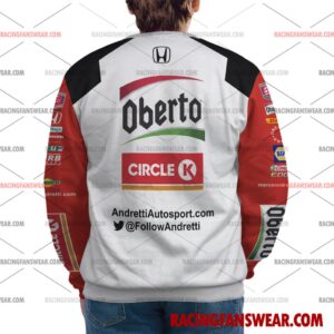 Marco Andretti IndyCar Racing 2018 Uniform Apparel Clothes Sweatshirt Zip Pop Top Hoodie T-Shirt Long Pant 8 IndyCar store - Loyal fans of Marco Andretti's Unisex Hoodie,Unisex Pop Top Hoodie,Unisex Zip Hoodie,Unisex T-Shirt,Unisex Sweatshirt,Unisex Long Pants,Kid Hoodie,Kid Zip Hoodie,Kid T-Shirt,Kid Sweatshirt,Kid Long Pants:Vintage indycar racing suit,uniform,apparel,shirts,merch,merchandise,jersey,hoodie,jackets,shorts,sweatshirt,outfits,clothes