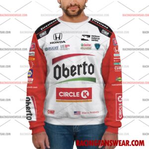Marco Andretti IndyCar Racing 2018 Uniform Apparel Clothes Sweatshirt Zip Pop Top Hoodie T-Shirt Long Pant 7 IndyCar store - Loyal fans of Marco Andretti's Unisex Hoodie,Unisex Pop Top Hoodie,Unisex Zip Hoodie,Unisex T-Shirt,Unisex Sweatshirt,Unisex Long Pants,Kid Hoodie,Kid Zip Hoodie,Kid T-Shirt,Kid Sweatshirt,Kid Long Pants:Vintage indycar racing suit,uniform,apparel,shirts,merch,merchandise,jersey,hoodie,jackets,shorts,sweatshirt,outfits,clothes