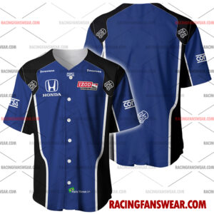 IndyCar store - Loyal fans of Mario Moraes's Men's Baseball Jersey,Women's Baseball Jersey,Kid's Baseball Jersey,Men's Hockey Jerseys,WoMen's Hockey Jerseys,Youth's Hockey Jerseys:Vintage indycar racing suit,uniform,apparel,shirts,merch,merchandise,jersey,hoodie,jackets,shorts,sweatshirt,outfits,clothes