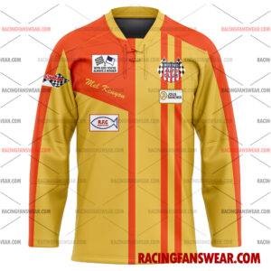 IndyCar store - Loyal fans of Mel Kenyon's Men's Baseball Jersey,Women's Baseball Jersey,Kid's Baseball Jersey,Men's Hockey Jerseys,WoMen's Hockey Jerseys,Youth's Hockey Jerseys:Vintage indycar racing suit,uniform,apparel,shirts,merch,merchandise,jersey,hoodie,jackets,shorts,sweatshirt,outfits,clothes