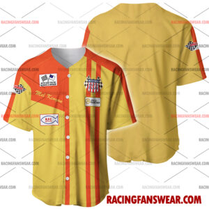 IndyCar store - Loyal fans of Mel Kenyon's Men's Baseball Jersey,Women's Baseball Jersey,Kid's Baseball Jersey,Men's Hockey Jerseys,WoMen's Hockey Jerseys,Youth's Hockey Jerseys:Vintage indycar racing suit,uniform,apparel,shirts,merch,merchandise,jersey,hoodie,jackets,shorts,sweatshirt,outfits,clothes