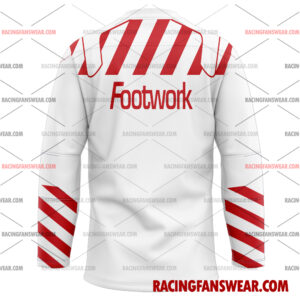 Formula One store - Loyal fans of Michele Alboreto's Men's Baseball Jersey,Women's Baseball Jersey,Kid's Baseball Jersey,Men's Hockey Jerseys,WoMen's Hockey Jerseys,Youth's Hockey Jerseys:vintage formula one racing suit,uniform,apparel,shirts,merch,merchandise,jersey,hoodie,jackets,shorts,sweatshirt,outfits,clothes