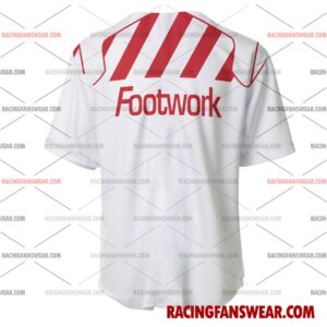 Formula One store - Loyal fans of Michele Alboreto's Men's Baseball Jersey,Women's Baseball Jersey,Kid's Baseball Jersey,Men's Hockey Jerseys,WoMen's Hockey Jerseys,Youth's Hockey Jerseys:vintage formula one racing suit,uniform,apparel,shirts,merch,merchandise,jersey,hoodie,jackets,shorts,sweatshirt,outfits,clothes