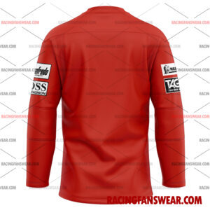 Niki Lauda Formula One Racing 1984 Uniform Apparel Clothes Baseball Jersey Hockey Jersey 4 Formula One store - Loyal fans of Niki Lauda's Men's Baseball Jersey,Women's Baseball Jersey,Kid's Baseball Jersey,Men's Hockey Jerseys,WoMen's Hockey Jerseys,Youth's Hockey Jerseys:vintage formula one racing suit,uniform,apparel,shirts,merch,merchandise,jersey,hoodie,jackets,shorts,sweatshirt,outfits,clothes