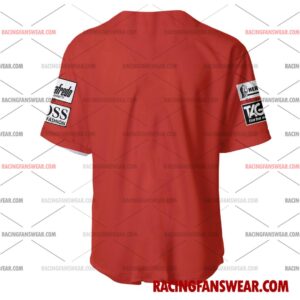 Niki Lauda Formula One Racing 1984 Uniform Apparel Clothes Baseball Jersey Hockey Jersey 2 Formula One store - Loyal fans of Niki Lauda's Men's Baseball Jersey,Women's Baseball Jersey,Kid's Baseball Jersey,Men's Hockey Jerseys,WoMen's Hockey Jerseys,Youth's Hockey Jerseys:vintage formula one racing suit,uniform,apparel,shirts,merch,merchandise,jersey,hoodie,jackets,shorts,sweatshirt,outfits,clothes