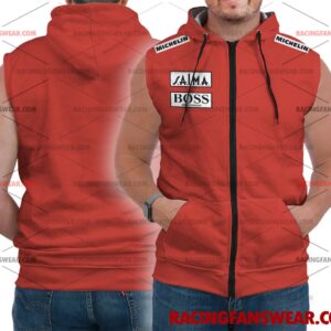 Niki Lauda Formula One Racing 1984 Uniform Apparel Clothes Bomber Thick Coat Sleeveless Hoodie Hooded T-Shirt 4 Formula One store - Loyal fans of Niki Lauda's Bomber Jacket,Unisex Thick Coat,Unisex Sleeveless Hoodie,Unisex Hooded T-Shirt,Kid Sleeveless Hoodie,Kid Hooded T-Shirts,Kid Thick Coat:vintage formula one racing suit,uniform,apparel,shirts,merch,merchandise,jersey,hoodie,jackets,shorts,sweatshirt,outfits,clothes