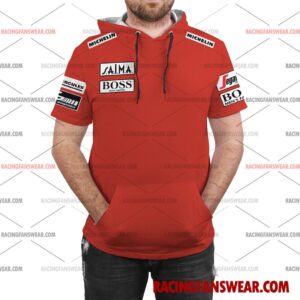 Niki Lauda Formula One Racing 1984 Uniform Apparel Clothes Bomber Thick Coat Sleeveless Hoodie Hooded T-Shirt 7 Formula One store - Loyal fans of Niki Lauda's Bomber Jacket,Unisex Thick Coat,Unisex Sleeveless Hoodie,Unisex Hooded T-Shirt,Kid Sleeveless Hoodie,Kid Hooded T-Shirts,Kid Thick Coat:vintage formula one racing suit,uniform,apparel,shirts,merch,merchandise,jersey,hoodie,jackets,shorts,sweatshirt,outfits,clothes