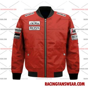 Niki Lauda Formula One Racing 1984 Uniform Apparel Clothes Bomber Thick Coat Sleeveless Hoodie Hooded T-Shirt 2 Formula One store - Loyal fans of Niki Lauda's Bomber Jacket,Unisex Thick Coat,Unisex Sleeveless Hoodie,Unisex Hooded T-Shirt,Kid Sleeveless Hoodie,Kid Hooded T-Shirts,Kid Thick Coat:vintage formula one racing suit,uniform,apparel,shirts,merch,merchandise,jersey,hoodie,jackets,shorts,sweatshirt,outfits,clothes