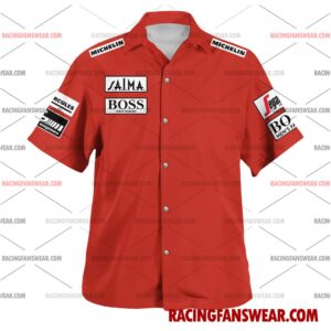 Niki Lauda Formula One Racing 1984 Uniform Apparel Clothes Hawaiian Polo Shirts 1 Formula One store - Loyal fans of Niki Lauda's Unisex Hawaiian Shirt,Unisex Polo Shirt,Kid Hawaiian Shirt,Kid Polo Shirt:vintage formula one racing suit,uniform,apparel,shirts,merch,merchandise,jersey,hoodie,jackets,shorts,sweatshirt,outfits,clothes