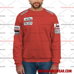 Niki Lauda Formula One Racing 1984 Uniform Apparel Clothes Sweatshirt Zip Pop Top Hoodie T-Shirt Long Pant 7 Formula One store - Loyal fans of Niki Lauda's Unisex Hoodie,Unisex Pop Top Hoodie,Unisex Zip Hoodie,Unisex T-Shirt,Unisex Sweatshirt,Unisex Long Pants,Kid Hoodie,Kid Zip Hoodie,Kid T-Shirt,Kid Sweatshirt,Kid Long Pants:vintage formula one racing suit,uniform,apparel,shirts,merch,merchandise,jersey,hoodie,jackets,shorts,sweatshirt,outfits,clothes