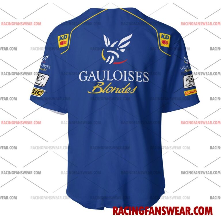 Formula One store - Loyal fans of Olivier Panis's Men's Baseball Jersey,Women's Baseball Jersey,Kid's Baseball Jersey,Men's Hockey Jerseys,WoMen's Hockey Jerseys,Youth's Hockey Jerseys:vintage formula one racing suit,uniform,apparel,shirts,merch,merchandise,jersey,hoodie,jackets,shorts,sweatshirt,outfits,clothes