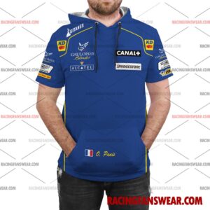 Formula One store - Loyal fans of Olivier Panis's Bomber Jacket,Unisex Thick Coat,Unisex Sleeveless Hoodie,Unisex Hooded T-Shirt,Kid Sleeveless Hoodie,Kid Hooded T-Shirts,Kid Thick Coat:vintage formula one racing suit,uniform,apparel,shirts,merch,merchandise,jersey,hoodie,jackets,shorts,sweatshirt,outfits,clothes