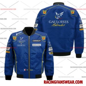 Formula One store - Loyal fans of Olivier Panis's Bomber Jacket,Unisex Thick Coat,Unisex Sleeveless Hoodie,Unisex Hooded T-Shirt,Kid Sleeveless Hoodie,Kid Hooded T-Shirts,Kid Thick Coat:vintage formula one racing suit,uniform,apparel,shirts,merch,merchandise,jersey,hoodie,jackets,shorts,sweatshirt,outfits,clothes