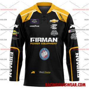 Nascar store - Loyal fans of Patrick Emerling's Men's Baseball Jersey,Women's Baseball Jersey,Kid's Baseball Jersey,Men's Hockey Jerseys,WoMen's Hockey Jerseys,Youth's Hockey Jerseys:vintage nascar racing suit,uniform,apparel,shirts,merch,merchandise,jersey,hoodie,jackets,shorts,sweatshirt,outfits,clothes