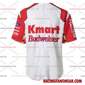 Paul Tracy IndyCar Racing 1995 Uniform Apparel Clothes Baseball Jersey Hockey Jersey 2 IndyCar store - Loyal fans of Paul Tracy's Men's Baseball Jersey,Women's Baseball Jersey,Kid's Baseball Jersey,Men's Hockey Jerseys,WoMen's Hockey Jerseys,Youth's Hockey Jerseys:Vintage indycar racing suit,uniform,apparel,shirts,merch,merchandise,jersey,hoodie,jackets,shorts,sweatshirt,outfits,clothes