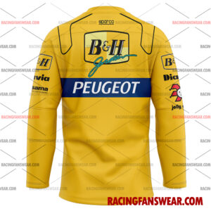 Formula One store - Loyal fans of Ralf Schumacher's Men's Baseball Jersey,Women's Baseball Jersey,Kid's Baseball Jersey,Men's Hockey Jerseys,WoMen's Hockey Jerseys,Youth's Hockey Jerseys:vintage formula one racing suit,uniform,apparel,shirts,merch,merchandise,jersey,hoodie,jackets,shorts,sweatshirt,outfits,clothes