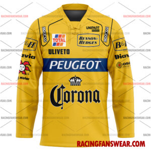 Formula One store - Loyal fans of Ralf Schumacher's Men's Baseball Jersey,Women's Baseball Jersey,Kid's Baseball Jersey,Men's Hockey Jerseys,WoMen's Hockey Jerseys,Youth's Hockey Jerseys:vintage formula one racing suit,uniform,apparel,shirts,merch,merchandise,jersey,hoodie,jackets,shorts,sweatshirt,outfits,clothes