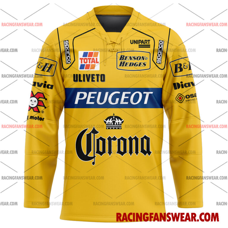 Formula One store - Loyal fans of Ralf Schumacher's Men's Baseball Jersey,Women's Baseball Jersey,Kid's Baseball Jersey,Men's Hockey Jerseys,WoMen's Hockey Jerseys,Youth's Hockey Jerseys:vintage formula one racing suit,uniform,apparel,shirts,merch,merchandise,jersey,hoodie,jackets,shorts,sweatshirt,outfits,clothes