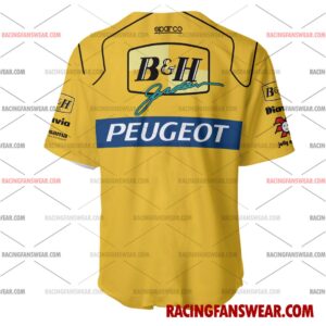 Formula One store - Loyal fans of Ralf Schumacher's Men's Baseball Jersey,Women's Baseball Jersey,Kid's Baseball Jersey,Men's Hockey Jerseys,WoMen's Hockey Jerseys,Youth's Hockey Jerseys:vintage formula one racing suit,uniform,apparel,shirts,merch,merchandise,jersey,hoodie,jackets,shorts,sweatshirt,outfits,clothes