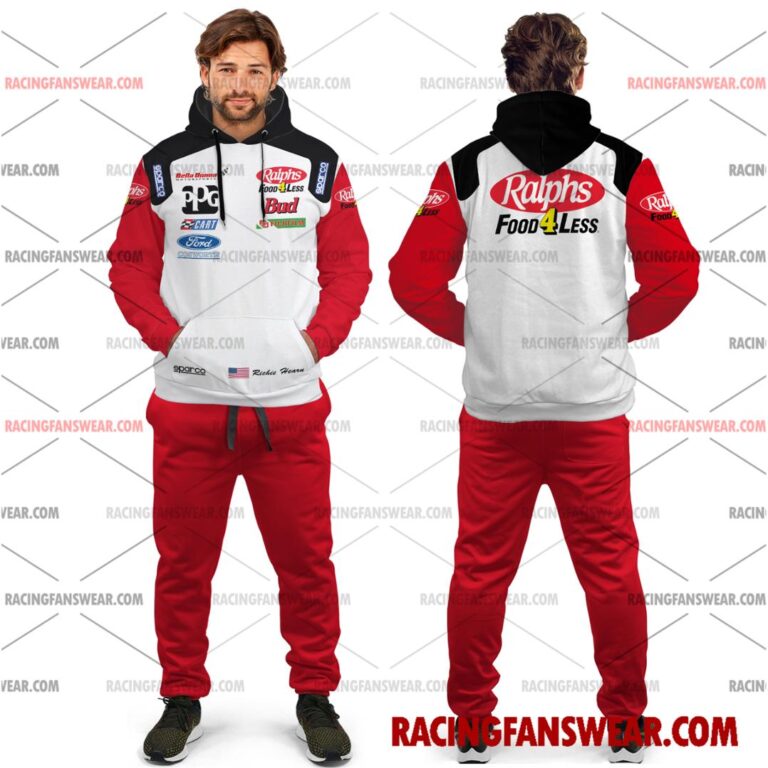 IndyCar store - Loyal fans of Richie Hearn's Unisex Hoodie,Unisex Pop Top Hoodie,Unisex Zip Hoodie,Unisex T-Shirt,Unisex Sweatshirt,Unisex Long Pants,Kid Hoodie,Kid Zip Hoodie,Kid T-Shirt,Kid Sweatshirt,Kid Long Pants:Vintage indycar racing suit,uniform,apparel,shirts,merch,merchandise,jersey,hoodie,jackets,shorts,sweatshirt,outfits,clothes