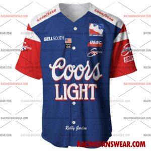 IndyCar store - Loyal fans of Robby Gordon's Men's Baseball Jersey,Women's Baseball Jersey,Kid's Baseball Jersey,Men's Hockey Jerseys,WoMen's Hockey Jerseys,Youth's Hockey Jerseys:Vintage indycar racing suit,uniform,apparel,shirts,merch,merchandise,jersey,hoodie,jackets,shorts,sweatshirt,outfits,clothes