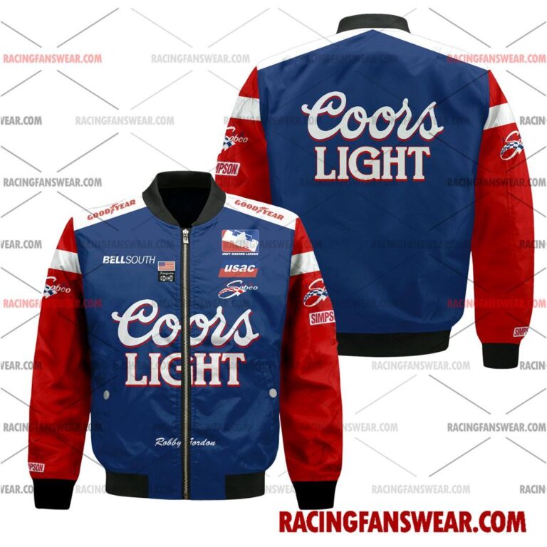 IndyCar store - Loyal fans of Robby Gordon's Bomber Jacket,Unisex Thick Coat,Unisex Sleeveless Hoodie,Unisex Hooded T-Shirt,Kid Sleeveless Hoodie,Kid Hooded T-Shirts,Kid Thick Coat:Vintage indycar racing suit,uniform,apparel,shirts,merch,merchandise,jersey,hoodie,jackets,shorts,sweatshirt,outfits,clothes