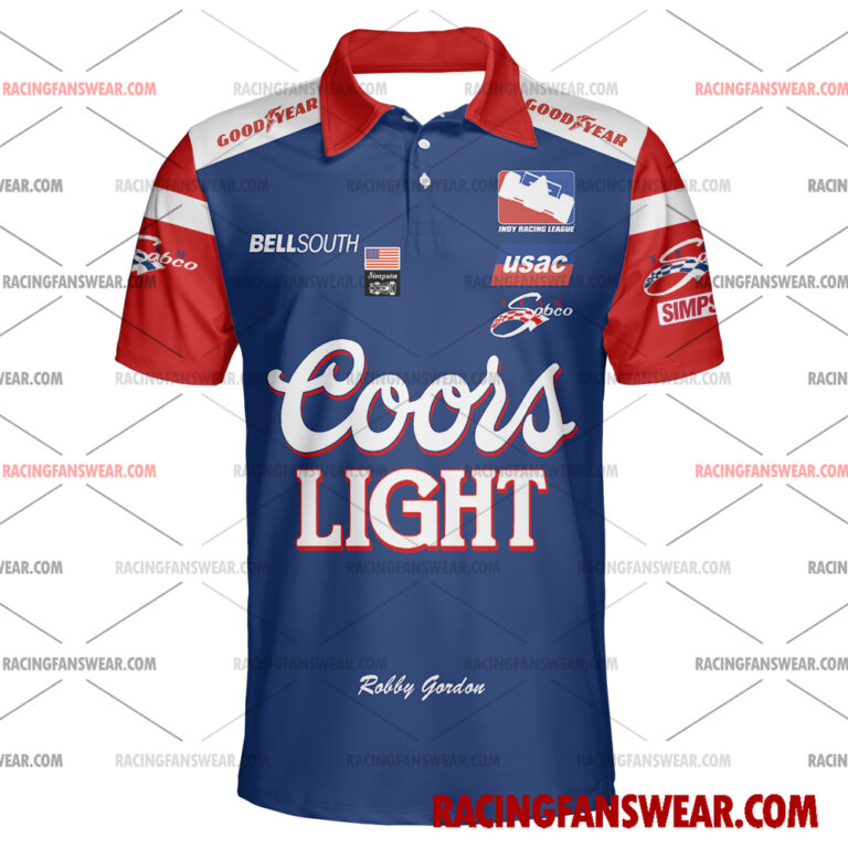 IndyCar store - Loyal fans of Robby Gordon's Unisex Hawaiian Shirt,Unisex Polo Shirt,Kid Hawaiian Shirt,Kid Polo Shirt:Vintage indycar racing suit,uniform,apparel,shirts,merch,merchandise,jersey,hoodie,jackets,shorts,sweatshirt,outfits,clothes