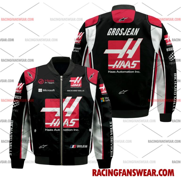 Formula One store - Loyal fans of Romain Grosjean's Bomber Jacket,Unisex Thick Coat,Unisex Sleeveless Hoodie,Unisex Hooded T-Shirt,Kid Sleeveless Hoodie,Kid Hooded T-Shirts,Kid Thick Coat:vintage formula one racing suit,uniform,apparel,shirts,merch,merchandise,jersey,hoodie,jackets,shorts,sweatshirt,outfits,clothes