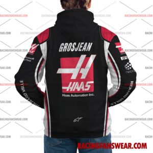Romain Grosjean Formula One Racing 2017 Uniform Apparel Clothes Sweatshirt Zip Pop Top Hoodie T-Shirt Long Pant 2 Formula One store - Loyal fans of Romain Grosjean's Unisex Hoodie,Unisex Pop Top Hoodie,Unisex Zip Hoodie,Unisex T-Shirt,Unisex Sweatshirt,Unisex Long Pants,Kid Hoodie,Kid Zip Hoodie,Kid T-Shirt,Kid Sweatshirt,Kid Long Pants:vintage formula one racing suit,uniform,apparel,shirts,merch,merchandise,jersey,hoodie,jackets,shorts,sweatshirt,outfits,clothes