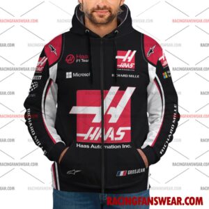 Romain Grosjean Formula One Racing 2017 Uniform Apparel Clothes Sweatshirt Zip Pop Top Hoodie T-Shirt Long Pant 4 Formula One store - Loyal fans of Romain Grosjean's Unisex Hoodie,Unisex Pop Top Hoodie,Unisex Zip Hoodie,Unisex T-Shirt,Unisex Sweatshirt,Unisex Long Pants,Kid Hoodie,Kid Zip Hoodie,Kid T-Shirt,Kid Sweatshirt,Kid Long Pants:vintage formula one racing suit,uniform,apparel,shirts,merch,merchandise,jersey,hoodie,jackets,shorts,sweatshirt,outfits,clothes