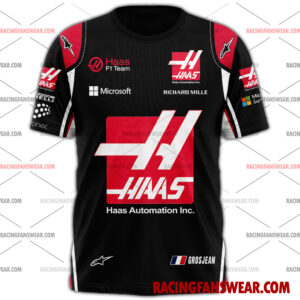 Romain Grosjean Formula One Racing 2017 Uniform Apparel Clothes Sweatshirt Zip Pop Top Hoodie T-Shirt Long Pant 5 Formula One store - Loyal fans of Romain Grosjean's Unisex Hoodie,Unisex Pop Top Hoodie,Unisex Zip Hoodie,Unisex T-Shirt,Unisex Sweatshirt,Unisex Long Pants,Kid Hoodie,Kid Zip Hoodie,Kid T-Shirt,Kid Sweatshirt,Kid Long Pants:vintage formula one racing suit,uniform,apparel,shirts,merch,merchandise,jersey,hoodie,jackets,shorts,sweatshirt,outfits,clothes