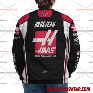 Romain Grosjean Formula One Racing 2017 Uniform Apparel Clothes Sweatshirt Zip Pop Top Hoodie T-Shirt Long Pant 8 Formula One store - Loyal fans of Romain Grosjean's Unisex Hoodie,Unisex Pop Top Hoodie,Unisex Zip Hoodie,Unisex T-Shirt,Unisex Sweatshirt,Unisex Long Pants,Kid Hoodie,Kid Zip Hoodie,Kid T-Shirt,Kid Sweatshirt,Kid Long Pants:vintage formula one racing suit,uniform,apparel,shirts,merch,merchandise,jersey,hoodie,jackets,shorts,sweatshirt,outfits,clothes