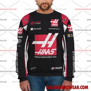 Romain Grosjean Formula One Racing 2017 Uniform Apparel Clothes Sweatshirt Zip Pop Top Hoodie T-Shirt Long Pant 7 Formula One store - Loyal fans of Romain Grosjean's Unisex Hoodie,Unisex Pop Top Hoodie,Unisex Zip Hoodie,Unisex T-Shirt,Unisex Sweatshirt,Unisex Long Pants,Kid Hoodie,Kid Zip Hoodie,Kid T-Shirt,Kid Sweatshirt,Kid Long Pants:vintage formula one racing suit,uniform,apparel,shirts,merch,merchandise,jersey,hoodie,jackets,shorts,sweatshirt,outfits,clothes