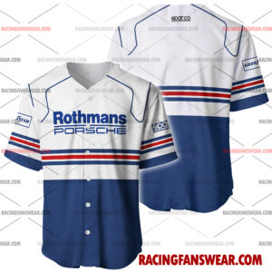 Le Mans store - Loyal fans of Rothmans Porsche's Men's Baseball Jersey,Women's Baseball Jersey,Kid's Baseball Jersey,Men's Hockey Jerseys,WoMen's Hockey Jerseys,Youth's Hockey Jerseys:vintage Le Mans racing suit,uniform,apparel,shirts,merch,merchandise,jersey,hoodie,jackets,shorts,sweatshirt,outfits,clothes
