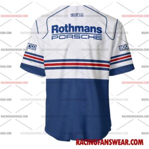 Le Mans store - Loyal fans of Rothmans Porsche's Men's Baseball Jersey,Women's Baseball Jersey,Kid's Baseball Jersey,Men's Hockey Jerseys,WoMen's Hockey Jerseys,Youth's Hockey Jerseys:vintage Le Mans racing suit,uniform,apparel,shirts,merch,merchandise,jersey,hoodie,jackets,shorts,sweatshirt,outfits,clothes