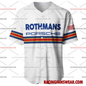 Le Mans store - Loyal fans of Rothmans Porsche's Men's Baseball Jersey,Women's Baseball Jersey,Kid's Baseball Jersey,Men's Hockey Jerseys,WoMen's Hockey Jerseys,Youth's Hockey Jerseys:vintage Le Mans racing suit,uniform,apparel,shirts,merch,merchandise,jersey,hoodie,jackets,shorts,sweatshirt,outfits,clothes