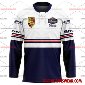 Le Mans store - Loyal fans of Rothmans Porsche's Men's Baseball Jersey,Women's Baseball Jersey,Kid's Baseball Jersey,Men's Hockey Jerseys,WoMen's Hockey Jerseys,Youth's Hockey Jerseys:vintage Le Mans racing suit,uniform,apparel,shirts,merch,merchandise,jersey,hoodie,jackets,shorts,sweatshirt,outfits,clothes