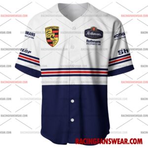 Le Mans store - Loyal fans of Rothmans Porsche's Men's Baseball Jersey,Women's Baseball Jersey,Kid's Baseball Jersey,Men's Hockey Jerseys,WoMen's Hockey Jerseys,Youth's Hockey Jerseys:vintage Le Mans racing suit,uniform,apparel,shirts,merch,merchandise,jersey,hoodie,jackets,shorts,sweatshirt,outfits,clothes