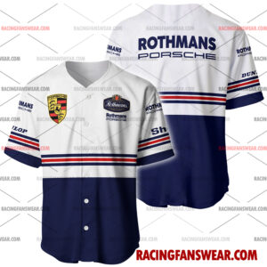 Le Mans store - Loyal fans of Rothmans Porsche's Men's Baseball Jersey,Women's Baseball Jersey,Kid's Baseball Jersey,Men's Hockey Jerseys,WoMen's Hockey Jerseys,Youth's Hockey Jerseys:vintage Le Mans racing suit,uniform,apparel,shirts,merch,merchandise,jersey,hoodie,jackets,shorts,sweatshirt,outfits,clothes