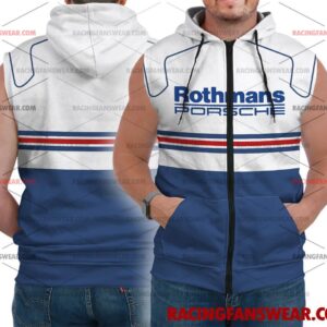 Le Mans store - Loyal fans of Rothmans Porsche's Bomber Jacket,Unisex Thick Coat,Unisex Sleeveless Hoodie,Unisex Hooded T-Shirt,Kid Sleeveless Hoodie,Kid Hooded T-Shirts,Kid Thick Coat:vintage Le Mans racing suit,uniform,apparel,shirts,merch,merchandise,jersey,hoodie,jackets,shorts,sweatshirt,outfits,clothes