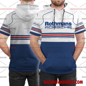 Le Mans store - Loyal fans of Rothmans Porsche's Bomber Jacket,Unisex Thick Coat,Unisex Sleeveless Hoodie,Unisex Hooded T-Shirt,Kid Sleeveless Hoodie,Kid Hooded T-Shirts,Kid Thick Coat:vintage Le Mans racing suit,uniform,apparel,shirts,merch,merchandise,jersey,hoodie,jackets,shorts,sweatshirt,outfits,clothes