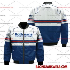 Le Mans store - Loyal fans of Rothmans Porsche's Bomber Jacket,Unisex Thick Coat,Unisex Sleeveless Hoodie,Unisex Hooded T-Shirt,Kid Sleeveless Hoodie,Kid Hooded T-Shirts,Kid Thick Coat:vintage Le Mans racing suit,uniform,apparel,shirts,merch,merchandise,jersey,hoodie,jackets,shorts,sweatshirt,outfits,clothes
