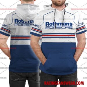 Le Mans store - Loyal fans of Rothmans Porsche's Bomber Jacket,Unisex Thick Coat,Unisex Sleeveless Hoodie,Unisex Hooded T-Shirt,Kid Sleeveless Hoodie,Kid Hooded T-Shirts,Kid Thick Coat:vintage Le Mans racing suit,uniform,apparel,shirts,merch,merchandise,jersey,hoodie,jackets,shorts,sweatshirt,outfits,clothes