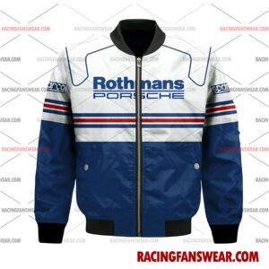Le Mans store - Loyal fans of Rothmans Porsche's Bomber Jacket,Unisex Thick Coat,Unisex Sleeveless Hoodie,Unisex Hooded T-Shirt,Kid Sleeveless Hoodie,Kid Hooded T-Shirts,Kid Thick Coat:vintage Le Mans racing suit,uniform,apparel,shirts,merch,merchandise,jersey,hoodie,jackets,shorts,sweatshirt,outfits,clothes