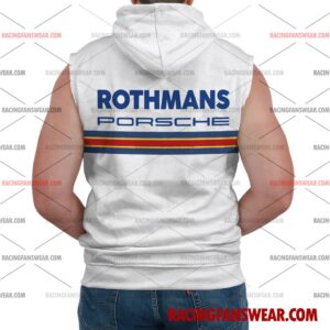 Le Mans store - Loyal fans of Rothmans Porsche's Bomber Jacket,Unisex Thick Coat,Unisex Sleeveless Hoodie,Unisex Hooded T-Shirt,Kid Sleeveless Hoodie,Kid Hooded T-Shirts,Kid Thick Coat:vintage Le Mans racing suit,uniform,apparel,shirts,merch,merchandise,jersey,hoodie,jackets,shorts,sweatshirt,outfits,clothes