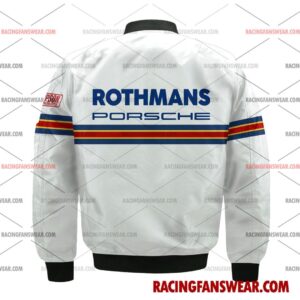 Le Mans store - Loyal fans of Rothmans Porsche's Bomber Jacket,Unisex Thick Coat,Unisex Sleeveless Hoodie,Unisex Hooded T-Shirt,Kid Sleeveless Hoodie,Kid Hooded T-Shirts,Kid Thick Coat:vintage Le Mans racing suit,uniform,apparel,shirts,merch,merchandise,jersey,hoodie,jackets,shorts,sweatshirt,outfits,clothes