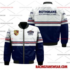 Le Mans store - Loyal fans of Rothmans Porsche's Bomber Jacket,Unisex Thick Coat,Unisex Sleeveless Hoodie,Unisex Hooded T-Shirt,Kid Sleeveless Hoodie,Kid Hooded T-Shirts,Kid Thick Coat:vintage Le Mans racing suit,uniform,apparel,shirts,merch,merchandise,jersey,hoodie,jackets,shorts,sweatshirt,outfits,clothes